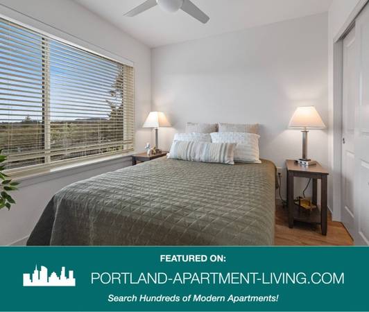 $1,995 / 2br - Your Neighborhood. Your Nest. Your Sellwood Home @ The Chelsea! (SE Portland, Sellwood, Moreland)63999315004547120