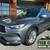 2021 Infinity QX50 Essential AWD 1 thumbnail