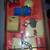 Vintage "Senior Engineer Motorized ERECTOR SET" (Gilbert) 4 thumbnail