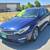 2020 Kia Optima LX sedan Horizon Blue 3 thumbnail