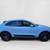 2023 Porsche Macan AWD All Wheel Drive  SUV 4 thumbnail