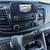 2022 FORD TRANSIT 150 AWD CARGO VAN V6  WITH LADDER RACK AND SHELVES 23 thumbnail