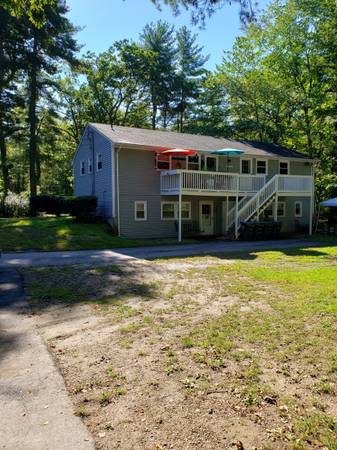 $2,100 / 2br - 600ft2 - Two bedroom (Hampstead NH)63931922416002121