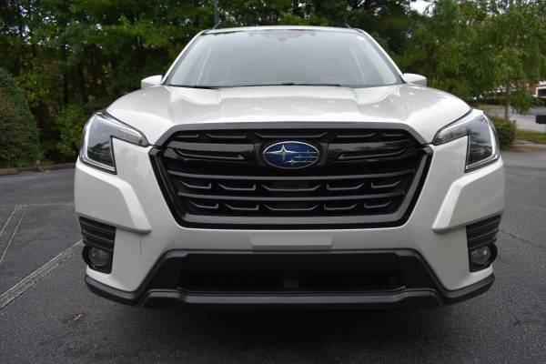 1 Owner 2022 Subaru Forester 2.5i Premium AWD Warranty! Financing! - $21,990 (www.apexcarandtrucksales.net)63470073016323123