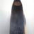 Antique 1920"s C.A. Lund Record Wooden Snow Skis 2 thumbnail