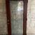 Mahogany Full Lite Entry/ Front Door with Glass Center 5 thumbnail