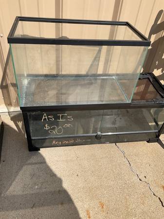 2 terrariums (Coal City)63844236430337120