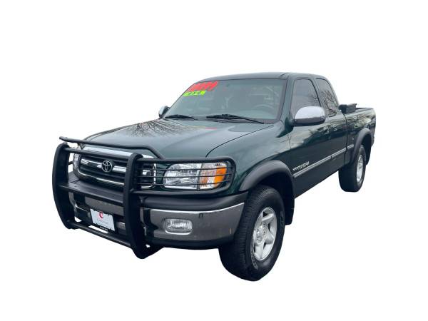 2001 Toyota Tundra Access Cab - Financing Available! 1