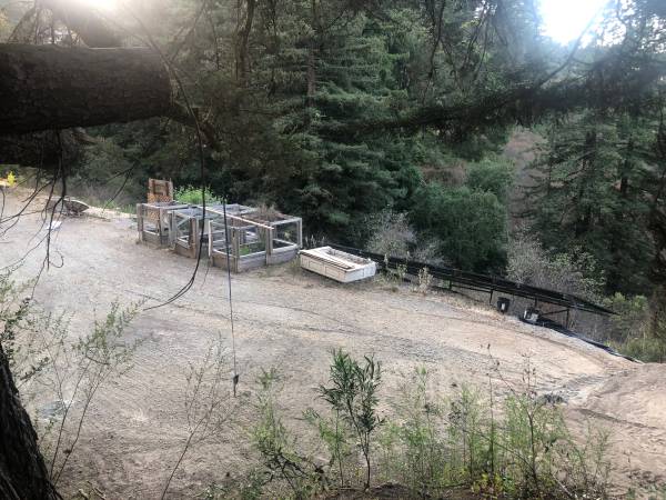 $1,000 Tiny home/Rv space (watsonville)63935453986307124