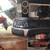 Mid Century Glass Desk 3 thumbnail