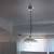 Modern Ceiling Light 12"x22" 6 thumbnail