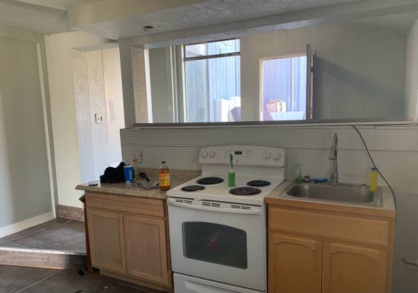 $560 / 5br - 82ft2 - Habitación sencilla en el centro (Wenatchee)63761830365315123