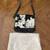C. Felis Shoulder or Crossbody Bag, Claude Monet Poppy Field Scarf 1 thumbnail