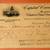 RARE ANTIQUE 1906 CAPITAL CANDY CO PURCHASE  RECEIPT 2 thumbnail