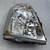 2009-2011 Honda Pilot Left Side Halogen Headlight OEM 10 thumbnail