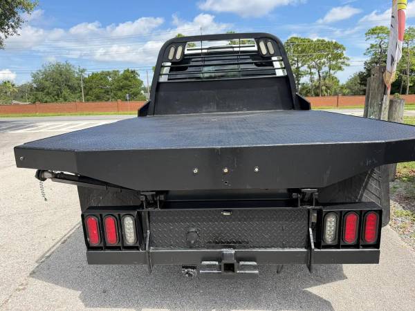 2022 RAM 3500 Crew Cab - Photo 6