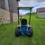 1989 Ford Model 1220 Mower Tractor 4 thumbnail