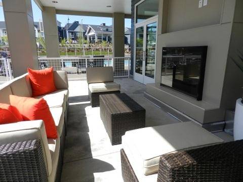 $1.666 / 1 dormitorio - 672 pies² - 1 dormitorio/1 baño imprescindible con piscina reluciente y zona de barbacoa al aire libre (Goodpasture)63373543415937122