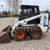 1994 Bobcat 753 Skid Steer - 3100hrs. 40hp, 1300#, Steel tracks 4 thumbnail