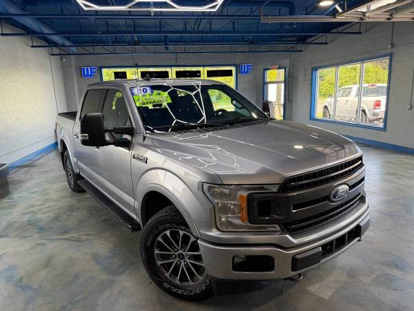 2020 Ford F-150 F150 F - Photo 7