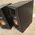 KLIPSCH 7 CHANNEL HOME THEATER REFERENCE SPEAKERS 13 thumbnail
