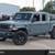 2024 Jeep Gladiator 4x4 4WD Truck SUV Nighthawk Crew Cab 1 thumbnail