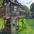 Free 10 yr old playhouse and swingset 9 thumbnail