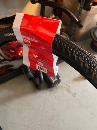 27.5" & 29" mtb, gravel,hybrid. New & used 1