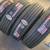 4 New ST 235-80-16 Trailer Master Tires Load Range H 16 ply ST235 R16 2 thumbnail