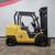 ☆☆☆ 2021 CATERPILLAR DP50CN1 FORKLIFT ☆☆☆ 21 thumbnail