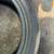 (2) 255/40R19 PAIR OF USED TIRES CONTINENTAL 80% LIFE !! 3 thumbnail