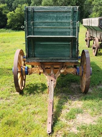 Vintage Wagons - $80063440758071681121