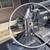 Vintage Araya 27" x 1" front bicycle wheel 1 thumbnail