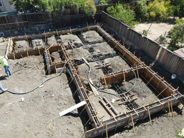 Foundation Specialist and Concrete 1