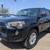2024 Toyota 4Runner SR5 Sport Utility 4D 1 thumbnail