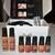 Luminess Airbrush Makeup System & Makeup ( Over $500 Value) 9 thumbnail