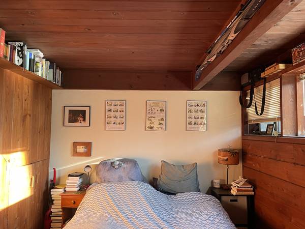 $2,500 / 1br - SIN COMISIÓN--Ubicación Prime Radcliffe, 1 dormitorio/1 baño, estacionamiento, jardín compartido (Harvard/Porter Squares)63655287751555124