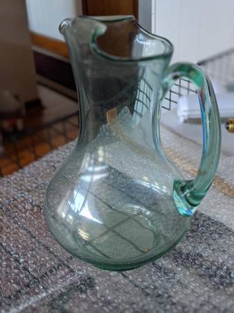 Margarita pitcher 1