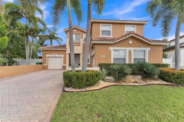 $6,500 / 5br - Casa en alquiler 5/4 (Pembroke Pines)63825133670529120