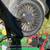 John Deere garden tractor 9 thumbnail