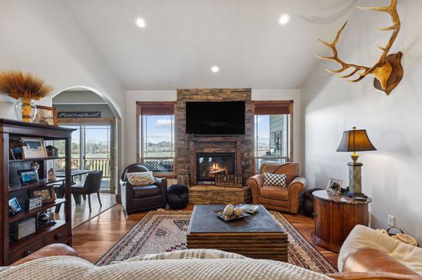 $739,000 / 5br - 3078ft2 - Maloney Ranch Home, Fantastic Views (Missoula)64287770085889121