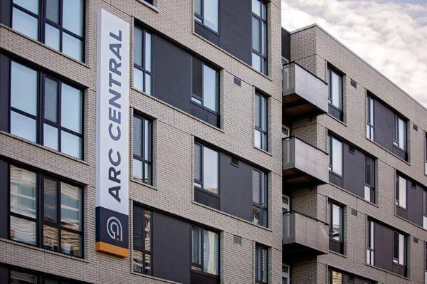 $1,811 / 1hab - 702ft2 - Beaverton central con balcón. ¡TOMA HASTA 6 SEMANAS GRATIS! (Downtown Beaverton)63842023226241123