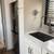 TINY HOUSE on wheels OFF GRID FULL BATHROOM & KITCHEN WASHER DRYER 9 thumbnail