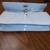 White Patent Leather Clutch w/arm strap OR BEST OFFER 3 thumbnail