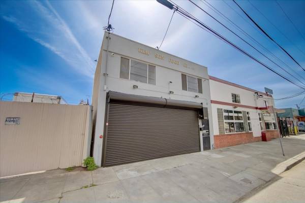 Incredible Retail Space for Lease with Ownership Option 1