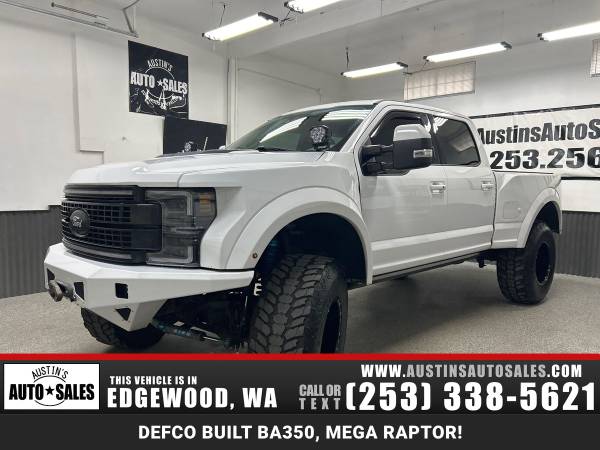 2017 Ford F-350 Super Duty - Photo 3