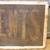 Antique Smaltz Sand Paint Advertising Sign Rooms Apartment c.1920 6 thumbnail