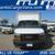 2021 GMC Savana 3500 Box Truck 16 Ft  6 thumbnail