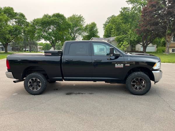 2014 Ram 3500 Tradesman 6.4L HEMI - $16,500 (Eagan)63480999403395124