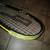 Prince Thunder lite titanium squash racquet 8 thumbnail